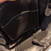 Delvaux Pin Mini Bucket Bag BLACK96313386 | eBay