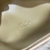 Loro Piana Extra Pocket 19 Cashfur Smooth Bag In Carbon brown| ModeSens