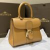 Delvaux Mini Box Rodeo Calf 7327120504