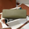 Loro Piana Clutch Bag Tas Pouch Loro Piana 19 Green dark
