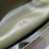 Loro Piana Clutch Bag Tas Pouch Loro Piana 19 Green dark