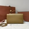 Loro Piana Clutch Bag Tas Pouch Loro Piana 19 brown