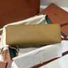 Loro Piana Clutch Bag Tas Pouch Loro Piana 19 brown