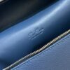 Loro Piana Clutch Bag Tas Pouch Loro Piana 19 blue navy