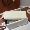 Loro Piana Clutch Bag Tas Pouch Loro Piana 19 white