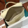 Loro Piana Clutch Bag Tas Pouch Loro Piana 19 beige