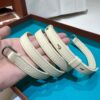 Loro Piana Clutch Bag Tas Pouch Loro Piana 19 beige
