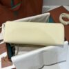 Loro Piana Clutch Bag Tas Pouch Loro Piana 19 beige