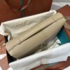 Loro Piana Clutch Bag Tas Pouch Loro Piana 19 beige