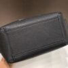 Delvaux Cool box Black Leather ref.252888
