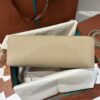 Loro Piana Clutch Bag Tas Pouch Loro Piana 19 beige