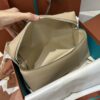 Loro Piana Clutch Bag Tas Pouch Loro Piana 19 beige