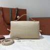 Loro Piana Clutch Bag Tas Pouch Loro Piana 19 beige