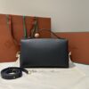 Loro Piana Clutch Bag Tas Pouch Loro Piana 19 blue navy