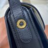 Loro Piana Small Ghiera bag Smooth Calfskin Koi Fish/Black