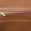 Loro Piana Small Ghiera bag Smooth Calfskin Koi Fish/green