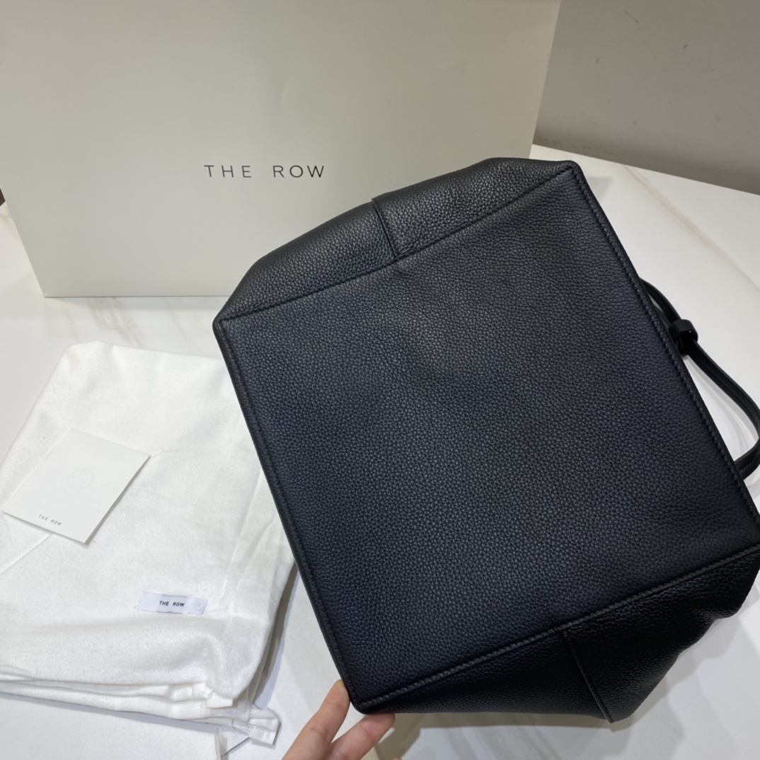 The Row Black Park Three Tote The Row