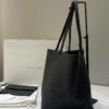 The Row Black Park Three Tote The Row