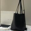 The Row Black Park Three Tote The Row