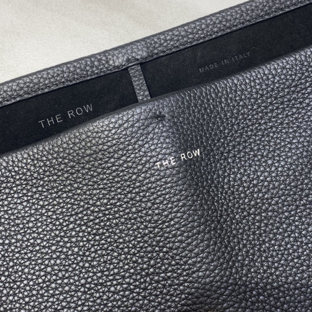 The Row Black Park Three Tote The Row