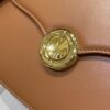 Loro Piana Small Ghiera bag Smooth Calfskin Koi Fish/Brơn