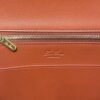 Loro Piana Small Ghiera bag Smooth Calfskin Koi Fish/Blue Navy