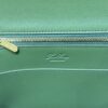 Loro Piana Small Ghiera bag Smooth Calfskin Koi Fish/red.