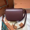 Loro Piana Small Ghiera bag Smooth Calfskin Koi Fish/red.