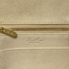 Loro Piana Small Ghiera bag Smooth Calfskin Koi Fish/Black