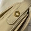 Loro Piana Small Ghiera bag Smooth Calfskin Koi Fish/Beige