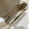 Loro Piana Small Ghiera bag Smooth Calfskin Koi Fish/Beige