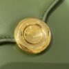 Loro Piana Small Ghiera bag Smooth Calfskin Koi Fish/green