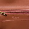 Loro Piana Small Ghiera bag Smooth Calfskin Koi Fish/green