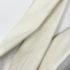 LEMAIRE Croissant Shoulder Bag | white.