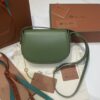 Loro Piana Small Ghiera bag Smooth Calfskin Koi Fish/green