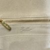 Loro Piana Small Ghiera bag Smooth Calfskin Koi Fish brown red
