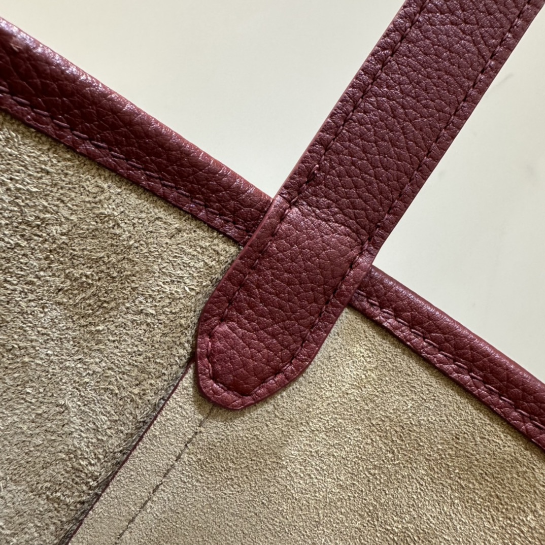 The Row Large N/S Park Tote w/ Tags - Brown Totes, Handbags -