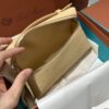 Extra pocket leather crossbody bag Loro Piana Beige in Leath