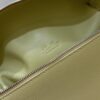 Loro Piana Extra Pocket backpack L23.5 - Grained Calfskin yelow