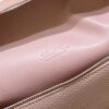 Loro Piana Extra Pocket backpack L23.5 in pink