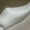 Buy Loro Piana Burgundy Extra Pocket Backpack bag beige in Grained