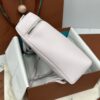 Loro Piana Grained Calfskin L23.5 Extra Pocket bagpink Backpack ...