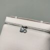 Loro Piana Grained Calfskin L23.5 Extra Pocket bagpink Backpack ...