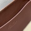 Loro Piana Loom bag L32 Cotton, Linen Natural/Caramel Sugar/Sun Gold