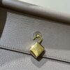 Loro Piana Loom bag L32 Smooth Calfskin brown | Loro Piana CY