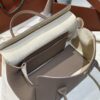 Loro Piana Loom bag L32 Smooth Calfskin brown | Loro Piana CY