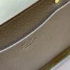 Loro Piana Loom bag L32 Smooth Calfskin brown | Loro Piana CY