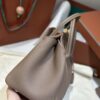 Loro Piana Loom bag L32 Smooth Calfskin brown | Loro Piana CY