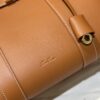 Loro Piana Loom bag L32 Smooth Calfskin Brown Loro Piana CY