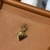 Loro Piana Loom bag L32 Smooth Calfskin Brown Loro Piana CY
